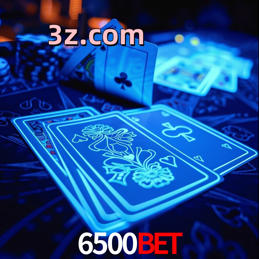 Registro Fácil 6500BET